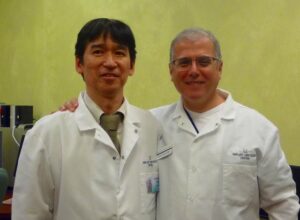 バイコンインプラント研修4