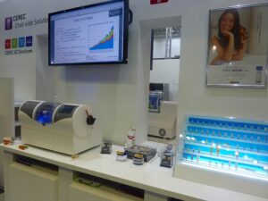 デンタルショーにみんなで参加