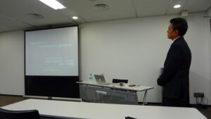 バイコンＣＡＤ/ＣＡＭセミナー参加