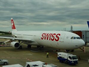 スイスでインプラント研修1