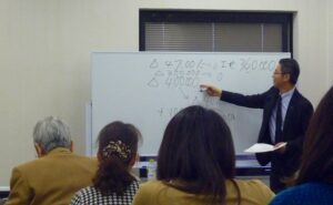 確定申告で医療費控除を