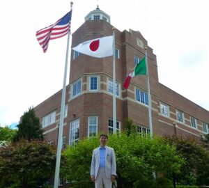 ボストンでバイコンインプラント研修2