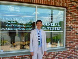 ボストンでバイコンインプラント研修5