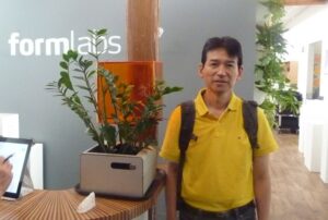 ﾊﾞｲｺﾝｲﾝﾌﾟﾗﾝﾄ　CAD/CAMﾐｰﾃｨﾝｸﾞ  2017-6