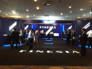 京セラの新デザインインプラント=フィネシア