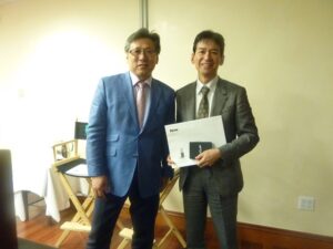 ﾊﾞｲｺﾝｲﾝﾌﾟﾗﾝﾄ　CAD/CAMﾐｰﾃｨﾝｸﾞ  2017-7