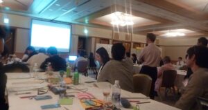 臨床研修指導医研修会