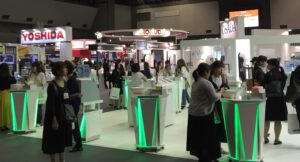 九州デンタルショーの感想