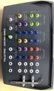 上顎洞底挙上術1