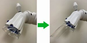 当歯科医院のコロナ感染予防対策 その1