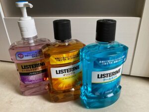 当歯科医院のコロナ感染予防対策　その7