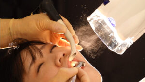 当歯科医院のコロナ感染予防対策　その8